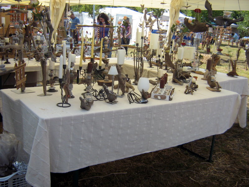 Kleinkunstmarkt Niedergottsau